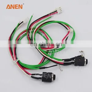 OEM AC DC Wire Harness Cable Assembly thumbnail-5