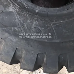 30/50 Forklift Tires 17.5/20.5/23.5/26.5-25 Loader Tires Engineering Machinery Tires thumbnail-4