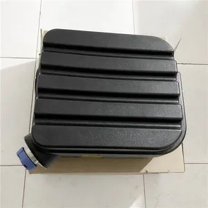 Brand New Great Price Truck Urea Tank For HOWO A7 thumbnail-1