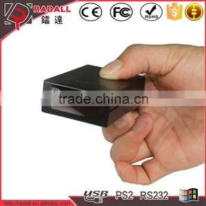RD-301LY Mini Bluetooth Bar Code Scanner 1D thumbnail-1