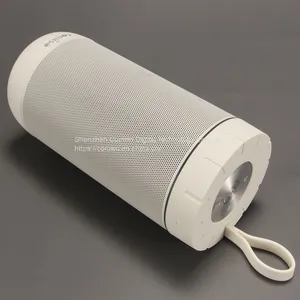 Waterproof Bluetooth Speaker IPX7, 25W Wireless Portable Speakers Loud Sound Strong Bass Stereo thumbnail-4