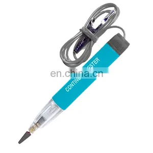 Allosun GK511 Automotive Continuity Tester Fuse Wire Light Bulbs and Ground Continuity Test thumbnail-1