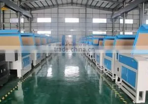 Dongguan GloryStar Laser Technology Co., Ltd. company overview - view 3 thumbnail