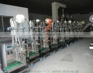 Guangzhou All-Bloom Packing Machinery Co., Ltd. company overview - view 4 thumbnail