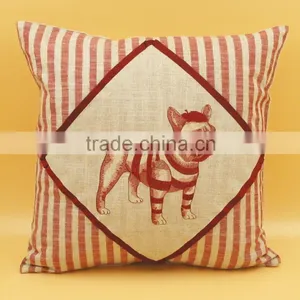 Latest Design Rooster Printingcushion Cover thumbnail-5