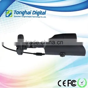 1.0MP High Definition Camera CCTV Systems 720P 720P CMOS Bullet thumbnail-3