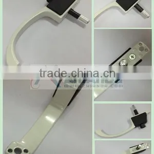 3 WH2-927 High Performance Rich Creativity Handle & Knob for Office Doors With Glass thumbnail-3