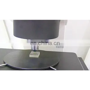 Nano Level 3D Surface Profilometer Measuring Machine Measurement Profile And Roughness Tester In China Contour Instrument thumbnail-3