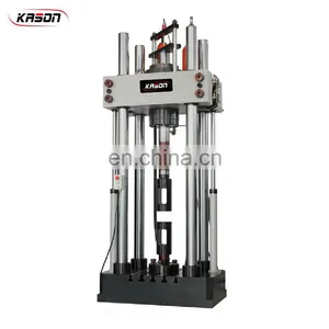 KASON Electromagnetic Resonance High Frequency Fatigue Testing Machine thumbnail-4