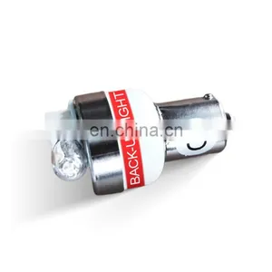 High Quality Car Halogen Bulb Light With Beep Alarm 12V 95dB P21W/1156 Port thumbnail-1