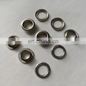 10mm Grommets Eyelets Stainless Steel thumbnail-3