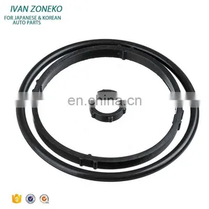OIL FILTER HOUSING GASKET SEAL KIT 1103L8 1103.L8 thumbnail-1