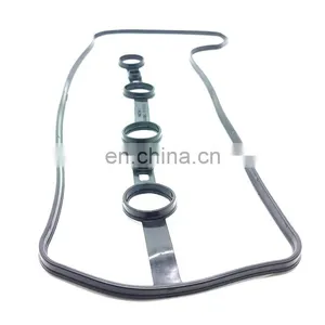 Top Quality Engine Valve Cover Gasket 11213 28021 1121328021 11213-28021 For Toyota Camry thumbnail-3