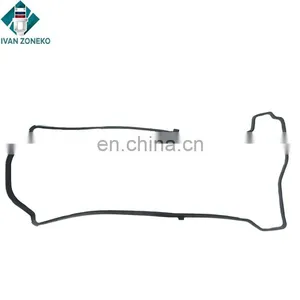 OEM 12341-PNA-000 Genuine Cylinder Head Cover Gasket For Honda thumbnail-1