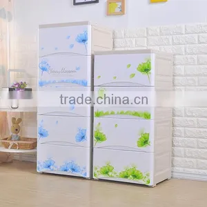 Hot Sale 5-layer Plastic Students Drawer for Sale thumbnail-1