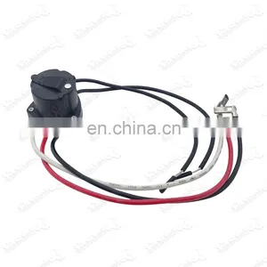 ICA-23 ICA Series Relay-Overload Combination Pcb 5 Pin Relay Socket thumbnail-3