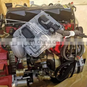 ISF2.8 ISF3.8 Series Diesel Engine for Vehicle(.) thumbnail-4