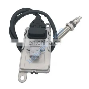 China NOx Sensor Nitrogen Oxygen Manufacturer Supply 12665215 12638377 12642310 12648630 12665216 12638378 For GM thumbnail-1