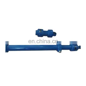 Rexroth CD70D50/25/150Z1X Hydraulic Oil Cylinder thumbnail-4
