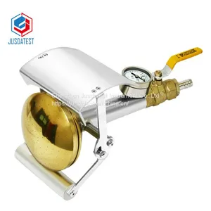 IEC60529 Waterproof Test IPX3 and IPX4 Hand Held Spray Nozzle thumbnail-2
