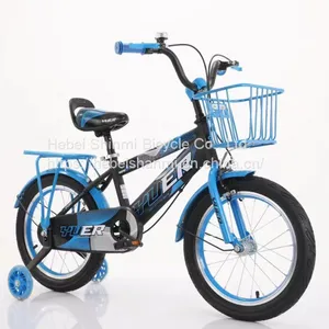 2023 Cheap Kids Walking Push Balance Bicycle for 1-6 Year Children CE Mini Kid Balancing Bike thumbnail-2