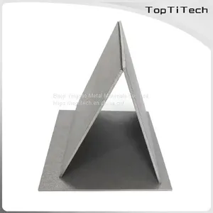 Sintered Titanium Plate thumbnail-1