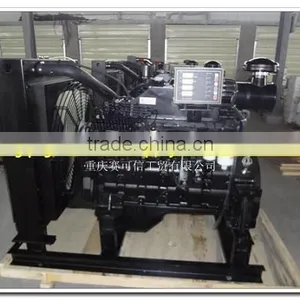 Remote Control 6CTA8.3-C240 Complete Construction Engine thumbnail-3