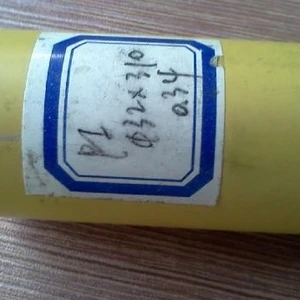 Plastic Rod Plastic Bars Plastic Pi Sheet Pi Plastic Raw Material thumbnail-1