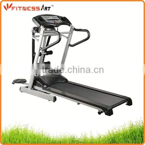 Motorized Treadmill Designed for Home Use but Professional Use TM8210A thumbnail-1