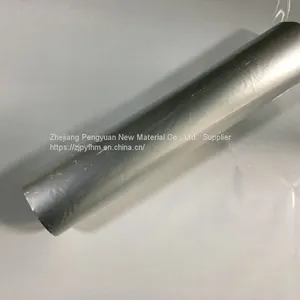 PET Laminate Aluminium Foil/PET+alu+PE Mylar Aluminium Polyethylene Foil Tape thumbnail-2