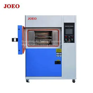 150L Automatic Computerized Temperature Humidity Chambers CE thumbnail-1