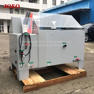Stainless Fog Salt Mist Testing Equipment Dustproof Antiwear OEM thumbnail-1