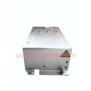 DSSR122 48990001-NK Programmable Control Processor Power Unit Module thumbnail-1