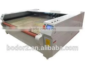 Hot Sale! Multi-head (Movable) Auto Feeding Laser Cutting Machine BCL-1814XH2(3)H(M)A From Jinan Bodor thumbnail-1