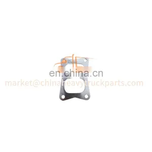 Foton Auman Weichai Engine Gearbox Zf/Fast Truck Spare Parts 61560110210 Turbocharger Gasket thumbnail-3
