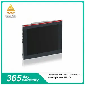 CP635 ISAP535100R0001 Control Panel Achieve Precise Control thumbnail-1