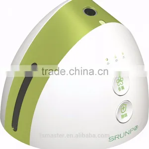Intelligent, Environmentally Friendly Car Air Purifier, Home Furnishing Aromatherapy Instrument Quality Choice thumbnail-1