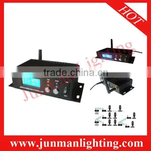 Wireless DMX Controller Wireless Transmitter Receiver Wireless DMX Light Controller thumbnail-1
