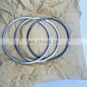 Construction Machinery Diesel Engine C7 C9 C13 C15 C18 Piston Rings for Caterpillar Spare Parts thumbnail-3