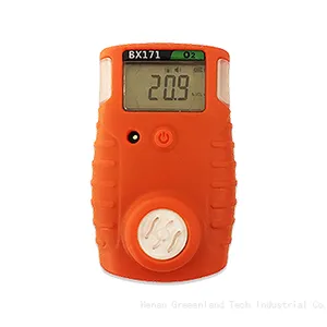 BX171 Portable Single Gas Detection thumbnail-1