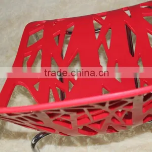 Famouse Tree Design Outdoor Furniture Plastic Chair Supplier's Choice thumbnail-4