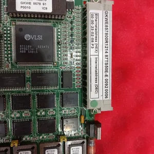 ABB 87TS50E-E GKWE857800R1214 Analog Input Module thumbnail-1