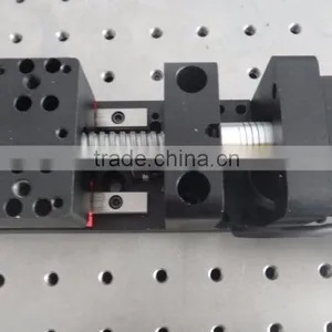 Motorized Linear Stages, Motorized Stage, Xyz Stage thumbnail-3