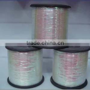 Rainbow Color M Type Metallic Yarn thumbnail-1