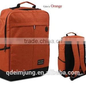 2016 Hot School Bags for Girls Computer Backpack Laptop Bags thumbnail-5