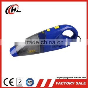Car Vacuum Cleaner for Home and Car(HL-8869B) thumbnail-1