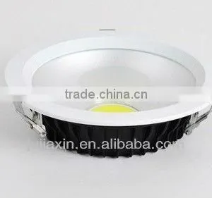 High Power Modern Recessed Led Cob Down Light 24W With Ce,rohs,ul Certificate thumbnail-1