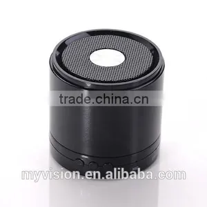 Wholesale China Cheap Product Portable Wireless Bluetooth Speaker for Mp3 Players thumbnail-1