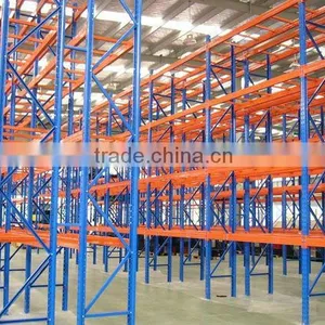 Warehouse Industrial Shelving thumbnail-1