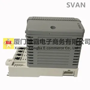 PM864AK01-eA 3BSE018161R2 Processor Unit Module thumbnail-3
